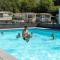 Chalet near Antwerp with Pool Access