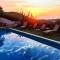 Villa Mariposa exclusive private pool - Budoni
