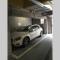Marco polo with free parking