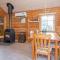 4 person holiday home in Hovborg