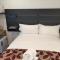 Coachman Motel and Holiday Units