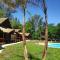 el bosque la foret