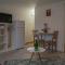 Silentium Garden Apartman Sárvár - شارفار