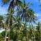 Red island villas