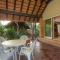 NJIRI LODGE - Your part of Africa