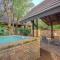 NJIRI LODGE - Your part of Africa