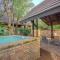 NJIRI LODGE - Your part of Africa - Marloth Park