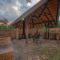 NJIRI LODGE - Your part of Africa