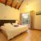 NJIRI LODGE - Your part of Africa