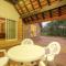 NJIRI LODGE - Your part of Africa
