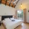NJIRI LODGE - Your part of Africa