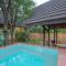 NJIRI LODGE - Your part of Africa