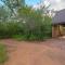 NJIRI LODGE - Your part of Africa