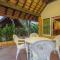 NJIRI LODGE - Your part of Africa