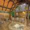 NJIRI LODGE - Your part of Africa