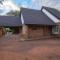 NJIRI LODGE - Your part of Africa