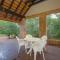NJIRI LODGE - Your part of Africa