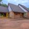 NJIRI LODGE - Your part of Africa