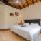 NJIRI LODGE - Your part of Africa
