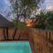 NJIRI LODGE - Your part of Africa