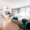 Lapwing Residence Sopot