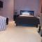 Allure Suites - Luxury Room