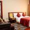 Room in Lodge - The Chelsea Hotel Abuja