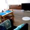 Vakantieappartementen Stuifkenszand
