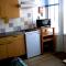 Vakantieappartementen Stuifkenszand