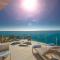 Blue Line Apartment Hotel