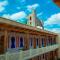 Bibikhanum Hotel