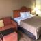 Quality Inn Near Joint Base Andrews-Washington Area - Camp Springs