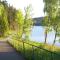 Apartmany u Lipno