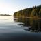 Apartmany u Lipno