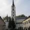 Apartmany u Lipno