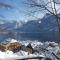 Gasthof Simony Hallstatt B&B