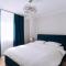 GOLD Suites - free parking and self check-in