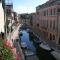 Antica Locanda Montin - Venecia