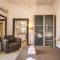 Lovely apartment with balcony in Campo de’ Fiori