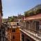 Lovely apartment with balcony in Campo de’ Fiori