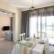 RITA MARE seafront villas heated Pools