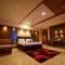 SR Jungle Resort