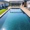 5-sterren Landhuis met zwembad en jacuzzi - 伊普尔 5-sterren Landhuis met zwembad en jacuzzi - 伊普尔