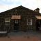 Caldeira Guesthouse