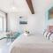 il Mare di Ada:seaside apartament in Riomaggiore