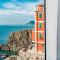 il Mare di Ada:seaside apartament in Riomaggiore