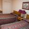 Clansman Motel