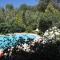 LAmandari - Provence holidays - Chambres dhôtes avec jardin, piscine, jacuzzi, climatisation