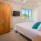 Magico Apartamento Frente al Mar 2 Habitaciones B22B