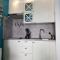 Studio Blue Cocoon Westende